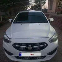 شاهین سانروف دار ۱۴۰۰