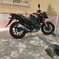 موتور سیکلت لیفان 200 سی سی kps200|موتورسیکلت|مشهد, رضاشهر|دیوار