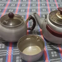 کتری قوری