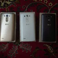 Lg G3 معیوب|موبایل|اصفهان, گلستان|دیوار