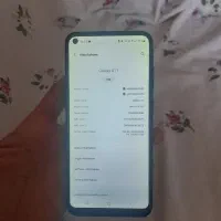 سامسونگ a11|موبایل|فردیس, فردیس|دیوار