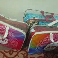 پتوی نرمینه بافت نو نو