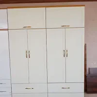 کمد دیواری قابل حمل کد ۱۸۰