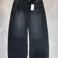 شلوار جین حراج زیر قیمت همه جا تک و عمده