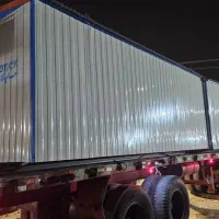 پیش ساخته کانکس ۶متری|مصالح و تجهیزات ساختمان|خرمشهر, |دیوار