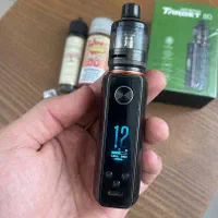 ویپ Vaporesso Target 80|زیورآلات و اکسسوری|تهران, امیر بهادر|دیوار
