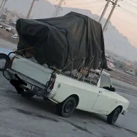 وانت بار کرایه ای