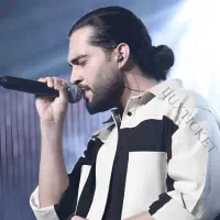 بلیط کنسرت حامیم (سیتی سنتر)