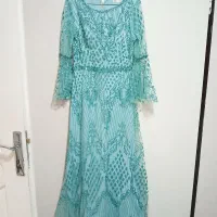لباس مجلسی زیبا