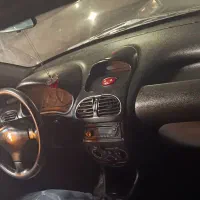 206مدل 88|خودرو سواری و وانت|همدان, |دیوار