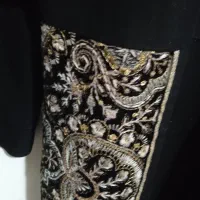 مانتو مجلسی