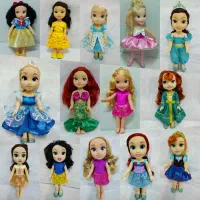 عروسک سفید برفی اصل دیزنی