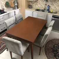 میز ناهارخوری