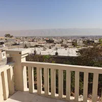 فروش دوطبقه شهرکوار.واجاره طبقه پایین|فروش خانه و ویلا|کوار, |دیوار