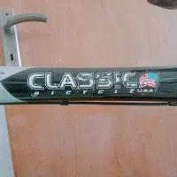 دوچرخه شهری Olympia classic|دوچرخه، اسکیت، اسکوتر|ساری, |دیوار