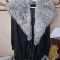 یه کاپشن زنانه نو نو|لباس|آباده, |دیوار