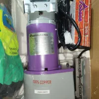 کرکره برقی ـ موتور کرکره ـ تعمیرات تخصصی