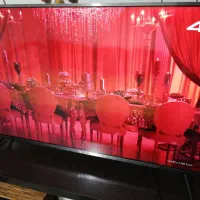 تلویزیون شیامی  هوشمند و 4k