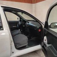 ساینا EX مدل 1400|خودرو سواری و وانت|شهریار, شهرک وائین|دیوار