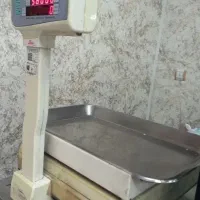 ترازو محک ۵۰ کیلویی  مدل15000 MDs