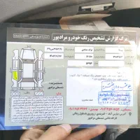 تیبا 2مدل 94|خودرو سواری و وانت|پارس‌آباد, |دیوار