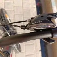 دوچرخه سایز 26 برند اورلورد نو|دوچرخه، اسکیت، اسکوتر|اسلامشهر, شهرک واوان|دیوار