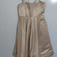 پیراهن مجلسی دخترانه