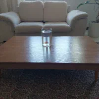 میز جلو مبلی