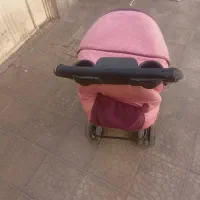 کالسکه دلیجان مدل یوفو|کالسکه و لوازم جانبی|کرمان, |دیوار