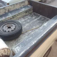 فروش فوری پیکان وانت