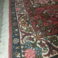فرش دست بافت درجه یک|فرش|شیراز, زرهی|دیوار