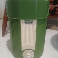 کلمن آب ژاپنی 50 ساله آکبند