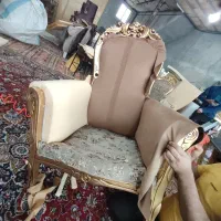 تعمیر مبل در منزل|خدمات پیشه و مهارت|تهران, مولوی|دیوار