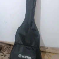گیتار cort مدل AC100 SG اندونزی با کیف YMAHA|گیتار، بیس، امپلیفایر|ارومیه, |دیوار