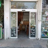 مغازه ۱۶ متری با بالکن و زیرزمین بالابر داخل کوچه|اجارهٔ مغازه و غرفه|تهران, پونک|دیوار