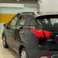 جک S3 اتوماتیک، مدل ۱۳۹۸|خودرو سواری و وانت|رشت, گلسار|دیوار