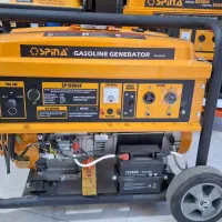 موتور برق دیزل و بنزینی|ماشینآلات صنعتی|گرمدره, |دیوار