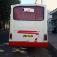 مینی بوس اویکو|خودرو سنگین|جلفا, |دیوار