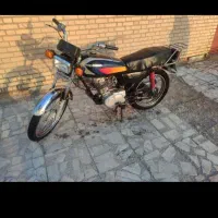 موتور  125مدارک کامل