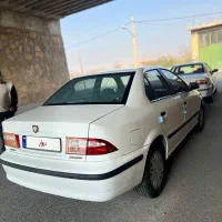 سمند موتور ملی دوگانه کارخانه ۹۲ کلاس ۱۶|خودرو سواری و وانت|تبریز, |دیوار