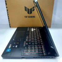 لبتاب گیمینگ و حرفه‌ای Asus (شخصی)