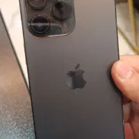 آیفون 14پرومکس ریجستر شده 256