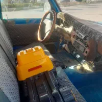 نیسان 89 مفت|خودرو سواری و وانت|قوچان, |دیوار