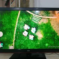 ال سی دی ۴۲ الجی اصل کره|تلویزیون و پروژکتور|نهاوند, |دیوار