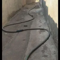 تخلیه چاه فاضلاب انصاف ۲۴ساعت فعال فوری|خدمات پیشه و مهارت|یاسوج, |دیوار