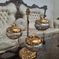 شیرینی خوری وشکلات خوری نو