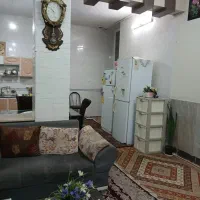 فروش منزل مسکونی همکف سه خوابه|فروش خانه و ویلا|نجف‌آباد, باهنر|دیوار