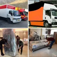 باربری اتوبارکرج فردیس مارلیک مهرشهر شهریاراندیشه