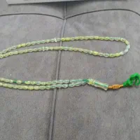 تسبیح شاه مقصود قدیمیه|جواهرات|رشت, قاسمیه|دیوار