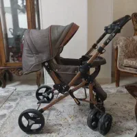 کالسکه برند